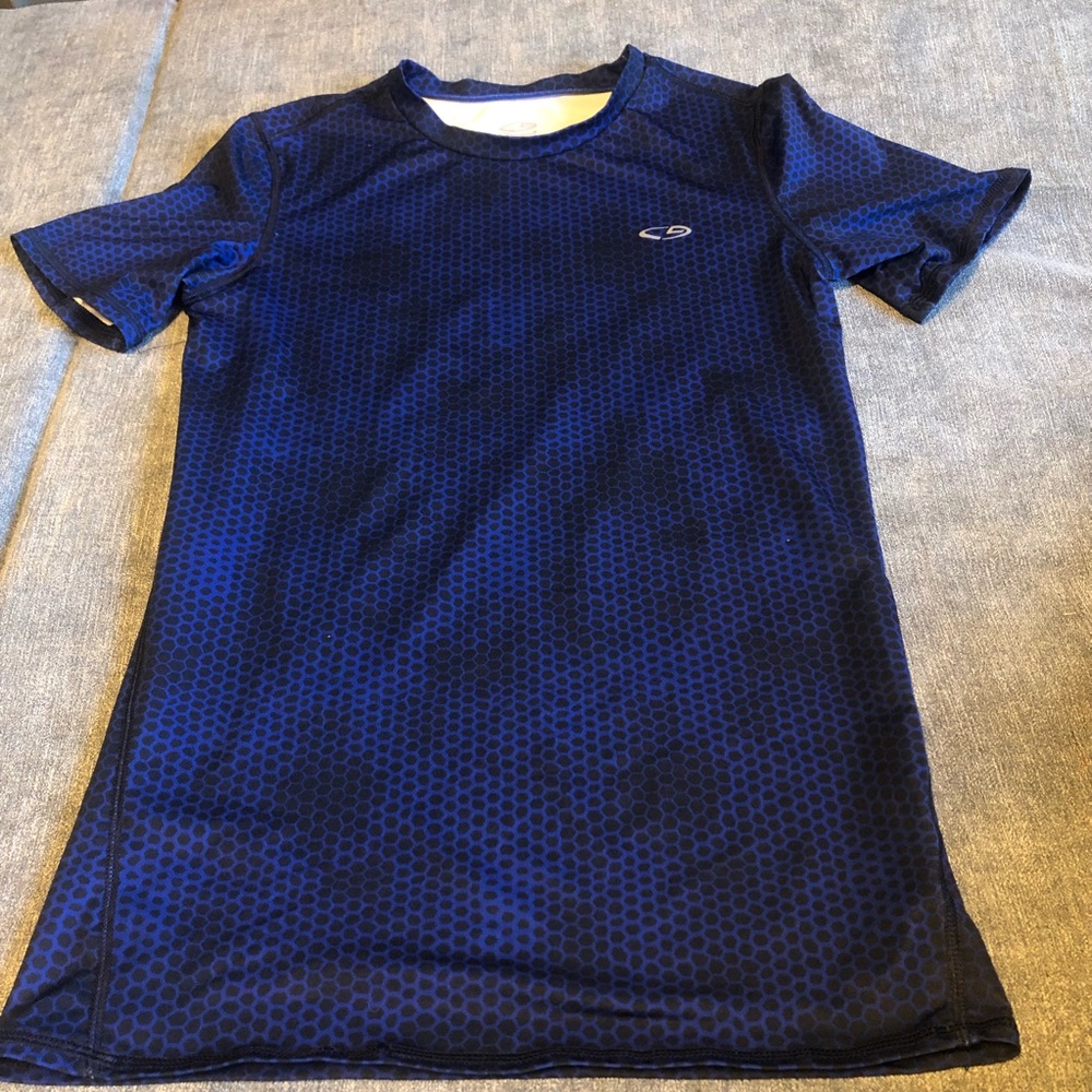 Boys champion shirt